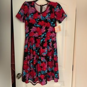 LuLaRoe Amelia XL